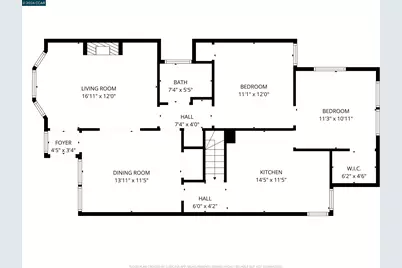 2439 34th Avenue, San Francisco, CA 94116 - Photo 31