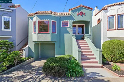 2439 34th Avenue, San Francisco, CA 94116 - Photo 1
