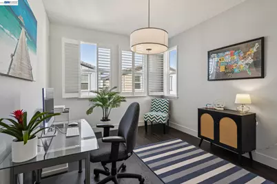 646 Eucalyptus Way, Alameda, CA 94501 - Photo 31