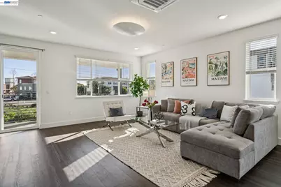 646 Eucalyptus Way, Alameda, CA 94501 - Photo 3