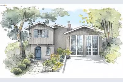5900 Marden Ln, Oakland, CA 94611 - Photo 1