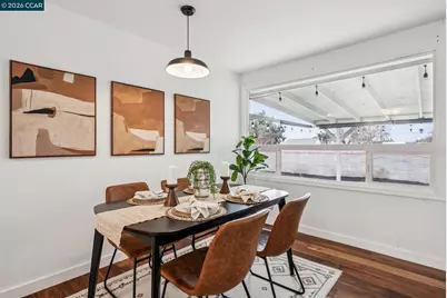 3185 Claudia Drive, Concord, CA 94519 - Photo 9