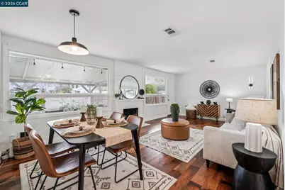 3185 Claudia Drive, Concord, CA 94519 - Photo 7