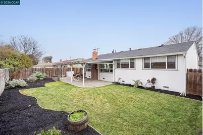 3185 Claudia Drive, Concord, CA 94519 - Photo 21