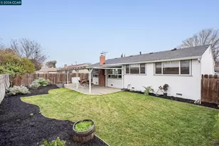 3185 Claudia Dr, Concord, CA 94519 - Photo 21