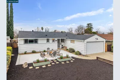 3185 Claudia Drive, Concord, CA 94519 - Photo 1