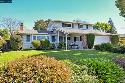 414 Peppertree Rd, Walnut Creek, CA 94598 - Photo 1