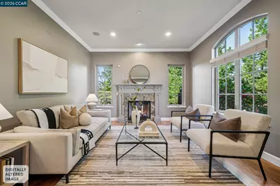 1179 Sebastian Ln, Walnut Creek, CA 94598 - Photo 5