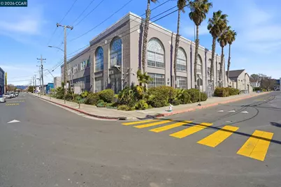 1920 Union St #8, Oakland, CA 94607 - Photo 1