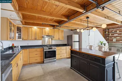 1920 Union St #8, Oakland, CA 94607 - Photo 9