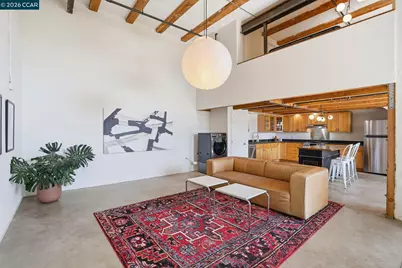 1920 Union St #8, Oakland, CA 94607 - Photo 3