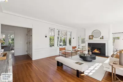 19 Monte Avenue, Piedmont, CA 94611 - Photo 9