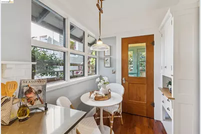 360 Alcatraz Ave, Oakland, CA 94618 - Photo 39