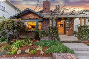 360 Alcatraz Ave, Oakland, CA 94618 - Photo 1