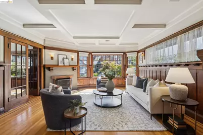 360 Alcatraz Ave, Oakland, CA 94618 - Photo 13