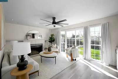 1745 Eucalyptus Ct, Concord, CA 94521 - Photo 7