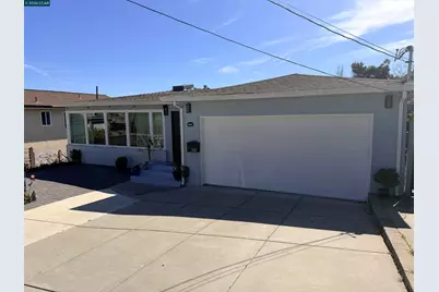 4242 Fariss Lane, El Sobrante, CA 94603 - Photo 1