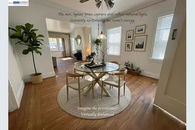 2533 Harrington Ave, Oakland, CA 94601 - Photo 9