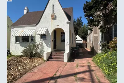 2533 Harrington Ave, Oakland, CA 94601 - Photo 45