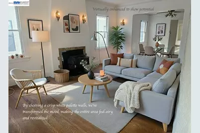 2533 Harrington Ave, Oakland, CA 94601 - Photo 5