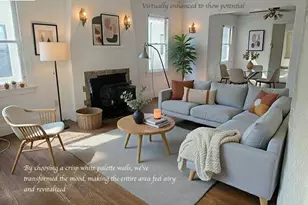 2533 Harrington Ave, Oakland, CA 94601 - Photo 5