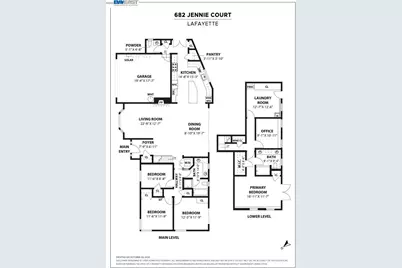 682 Jennie Ct, Lafayette, CA 94549 - Photo 53