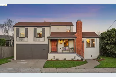 636 38th St, Richmond, CA 94805 - Photo 1