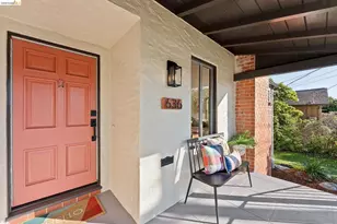 636 38th St, Richmond, CA 94805 - Photo 5
