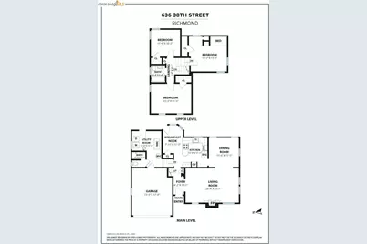 636 38th St, Richmond, CA 94805 - Photo 59