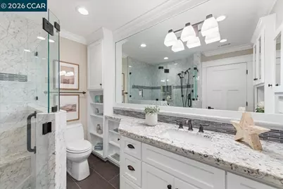 2501 Pine Knoll Dr #8, Walnut Creek, CA 94595 - Photo 29