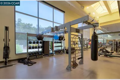 2501 Pine Knoll Dr #8, Walnut Creek, CA 94595 - Photo 45