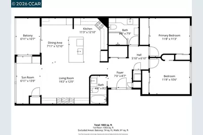 2501 Pine Knoll Dr #8, Walnut Creek, CA 94595 - Photo 35