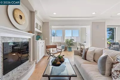 2501 Pine Knoll Dr #8, Walnut Creek, CA 94595 - Photo 11