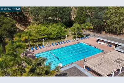 2501 Pine Knoll Dr #8, Walnut Creek, CA 94595 - Photo 41