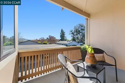 2501 Pine Knoll Dr #8, Walnut Creek, CA 94595 - Photo 21