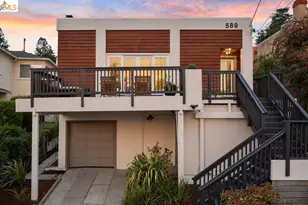 589 San Luis Rd, Berkeley, CA 94707 - Photo 1