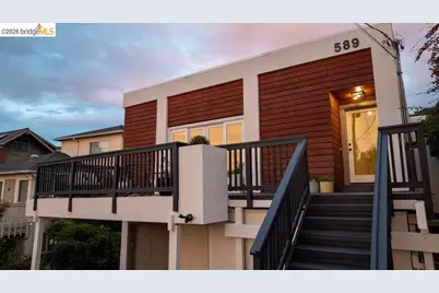 589 San Luis Rd., Berkeley, CA 94707 - Photo 3