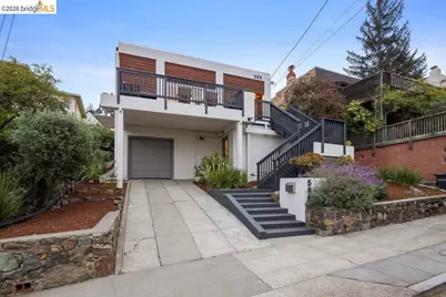 589 San Luis Rd., Berkeley, CA 94707 - Photo 55