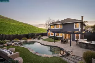 92 Hillview Dr, Danville, CA 94506 - Photo 39