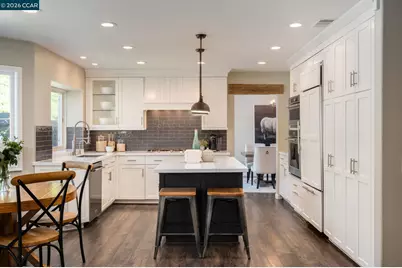 92 Hillview Dr, Danville, CA 94506 - Photo 17