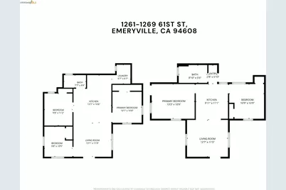 1261 61st St, Emeryville, CA 94608 - Photo 45