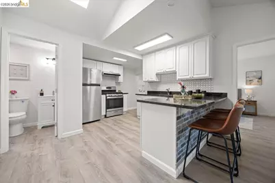 1261 61st St, Emeryville, CA 94608 - Photo 9