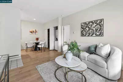 161 Marina Lakes Dr, Richmond, CA 94804 - Photo 5