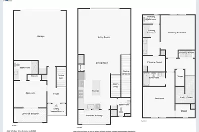 4022 Windsor Way, Dublin, CA 94568 - Photo 57