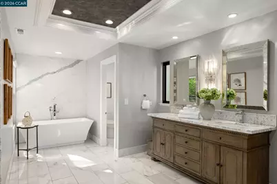 2705 Mossy Oak Dr, Danville, CA 94506 - Photo 39