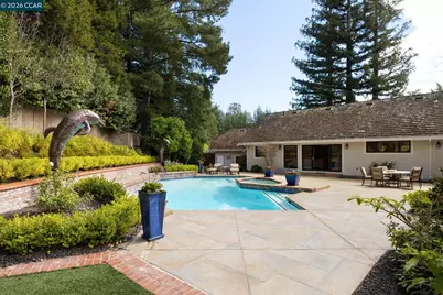 2705 Mossy Oak Dr, Danville, CA 94506 - Photo 57