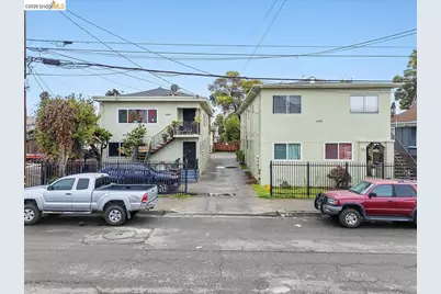 1432 45th Avenue, Oakland, CA 94601 - Photo 13