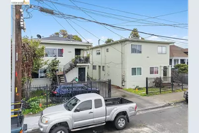 1432 45th Avenue, Oakland, CA 94601 - Photo 15