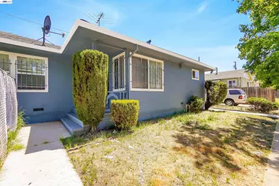 2504 78th Ave, Oakland, CA 94605 - Photo 1