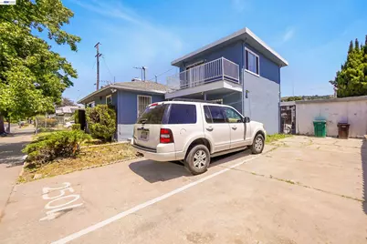 2504 78th Ave, Oakland, CA 94605 - Photo 3